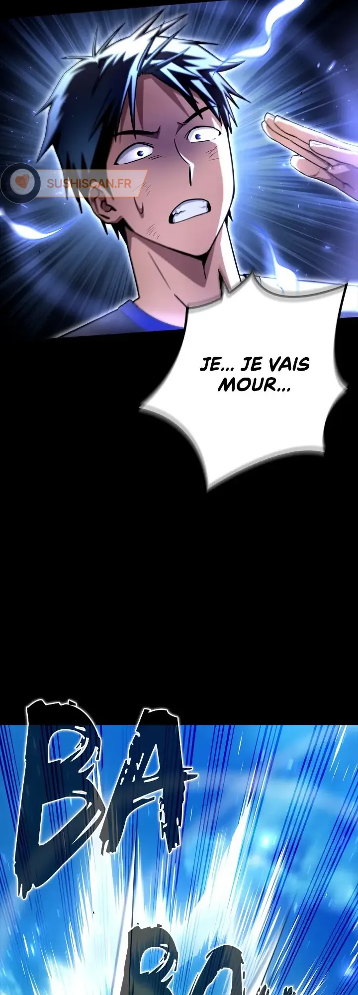 Read The Esper’s Game FR Manga Online