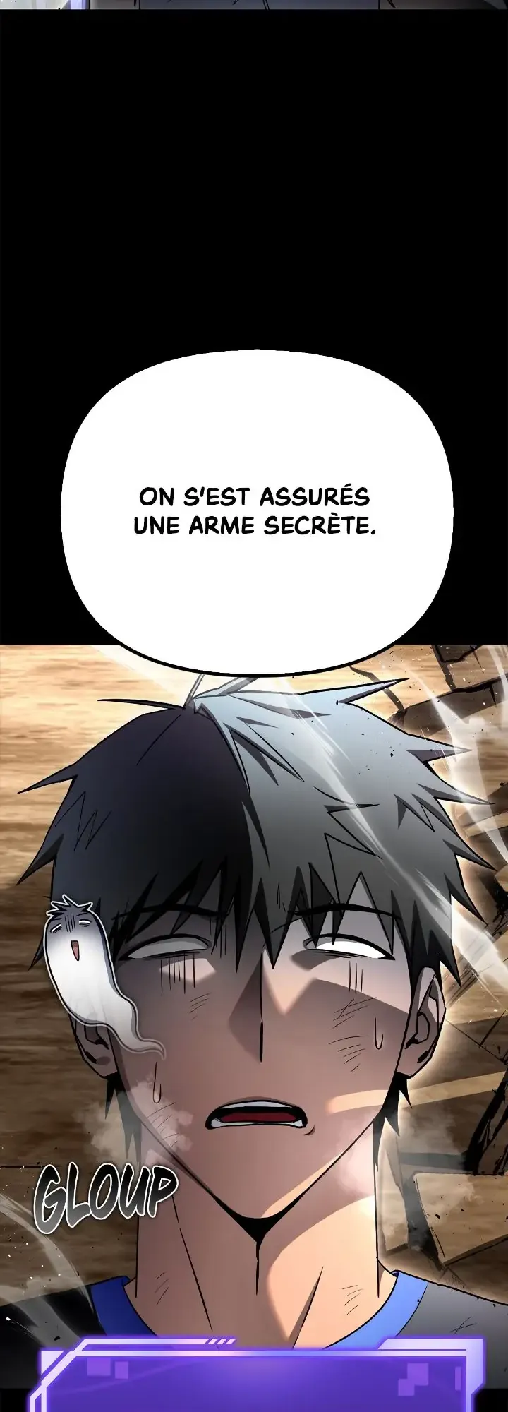 Read The Esper’s Game FR Manga Online