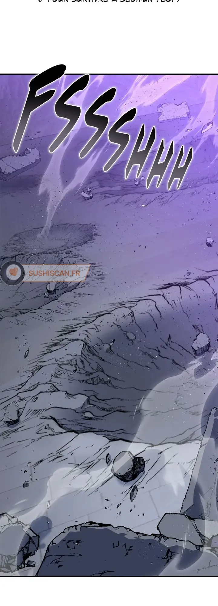 Read The Esper’s Game FR Manga Online