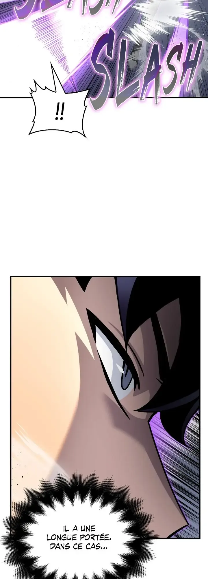 Read The Esper’s Game FR Manga Online