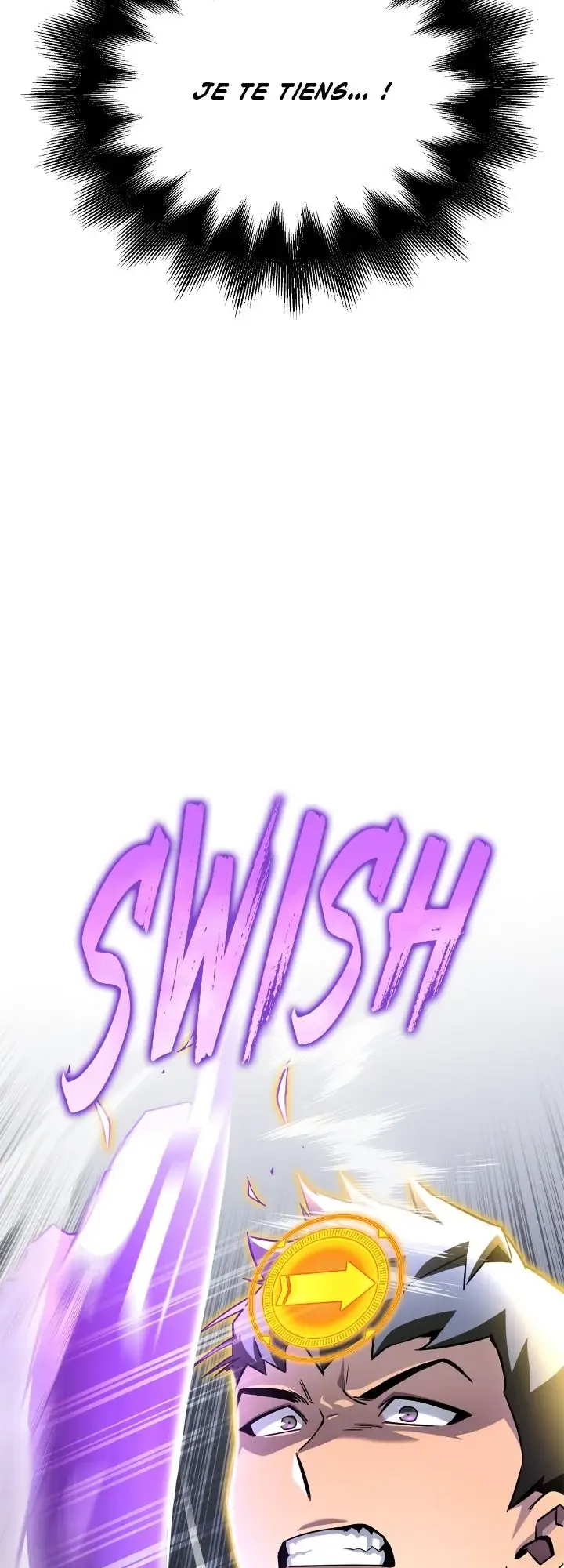 Read The Esper’s Game FR Manga Online