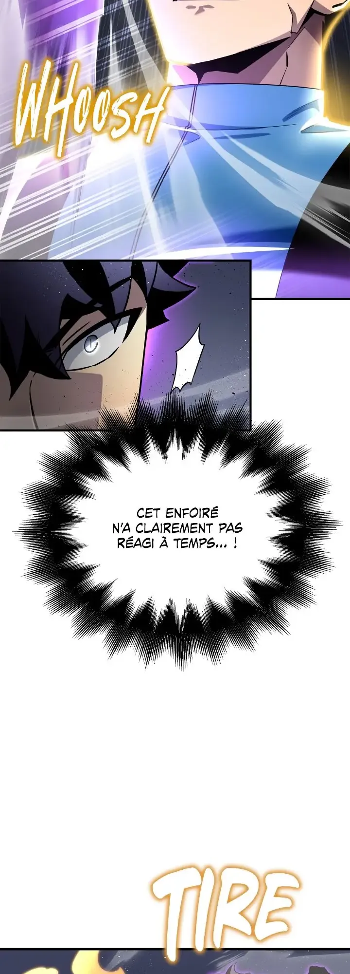 Read The Esper’s Game FR Manga Online