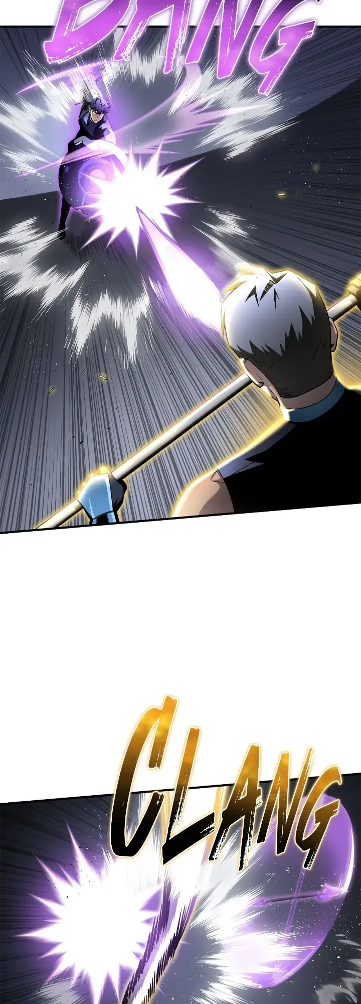 Read The Esper’s Game FR Manga Online