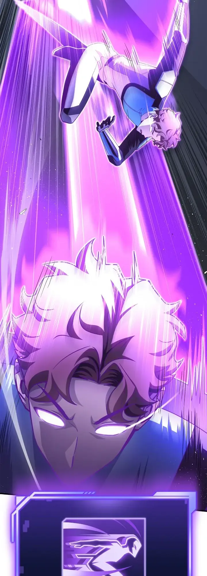 Read The Esper’s Game FR Manga Online