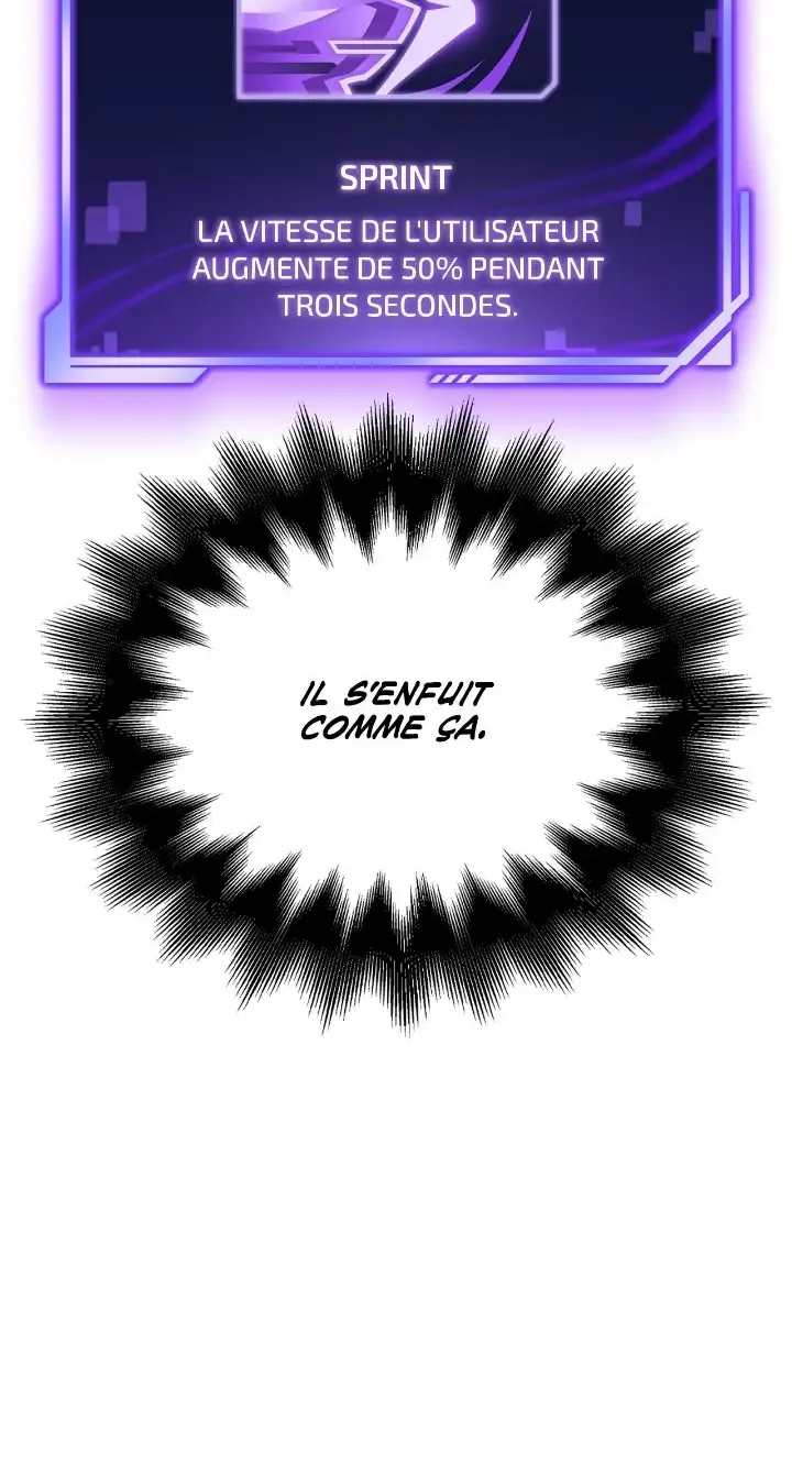 Read The Esper’s Game FR Manga Online