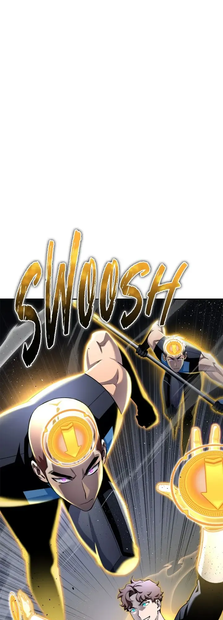 Read The Esper’s Game FR Manga Online