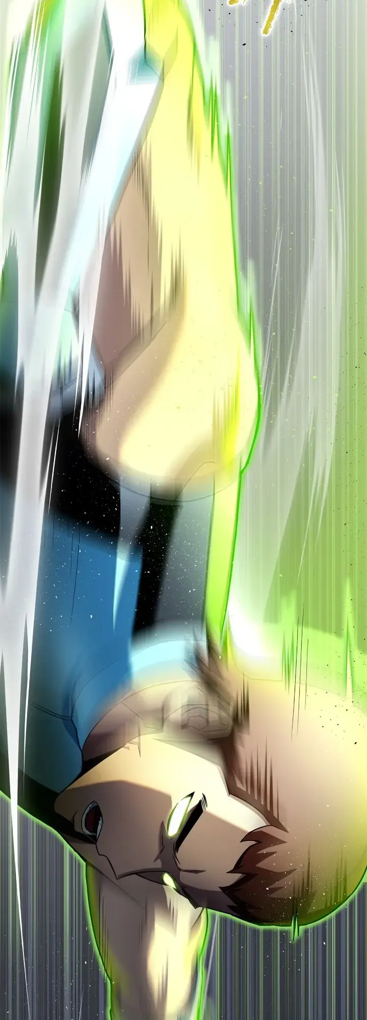 Read The Esper’s Game FR Manga Online