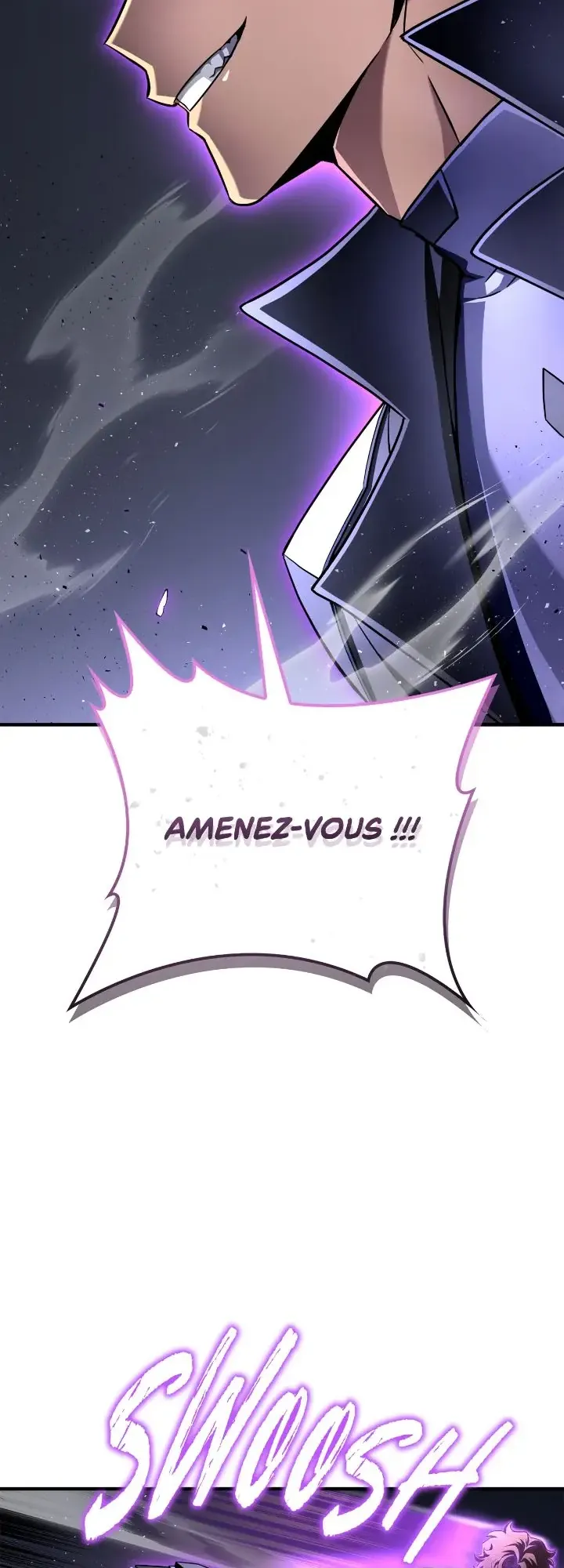 Read The Esper’s Game FR Manga Online