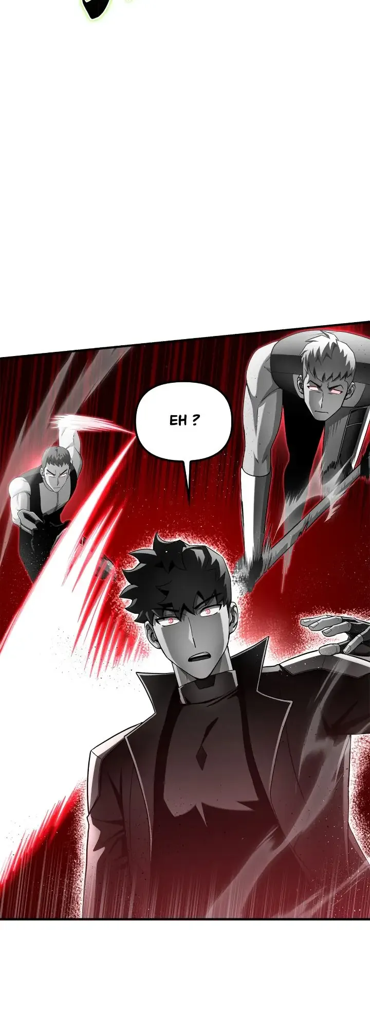 Read The Esper’s Game FR Manga Online