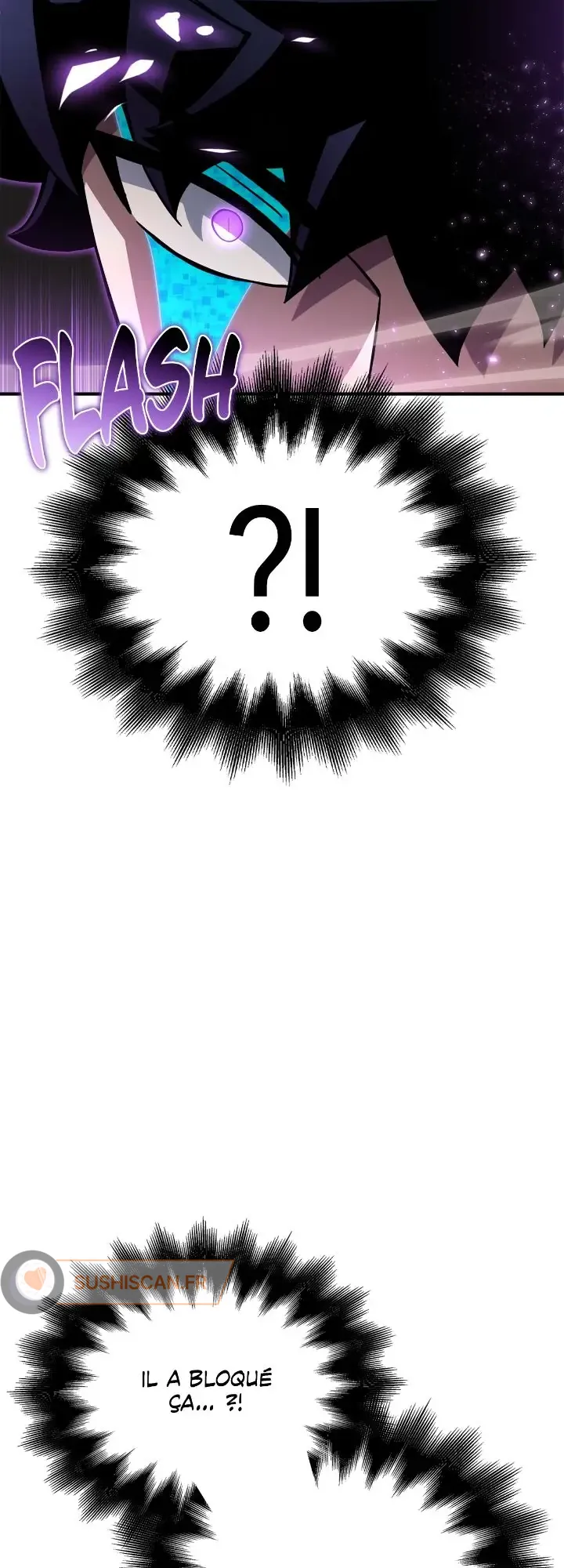 Read The Esper’s Game FR Manga Online