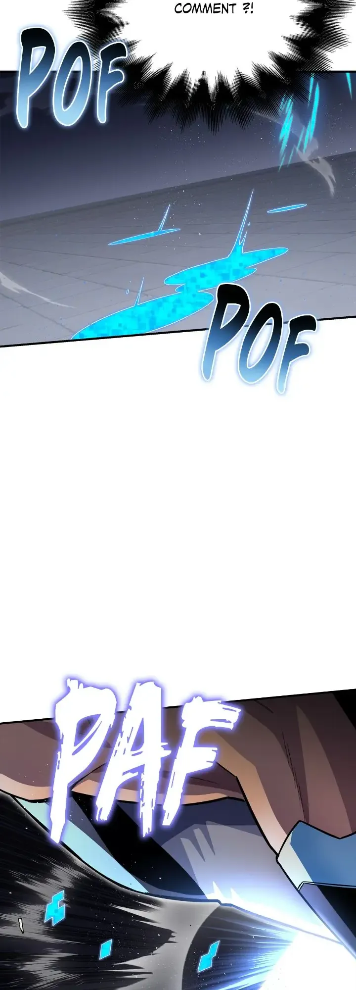 Read The Esper’s Game FR Manga Online