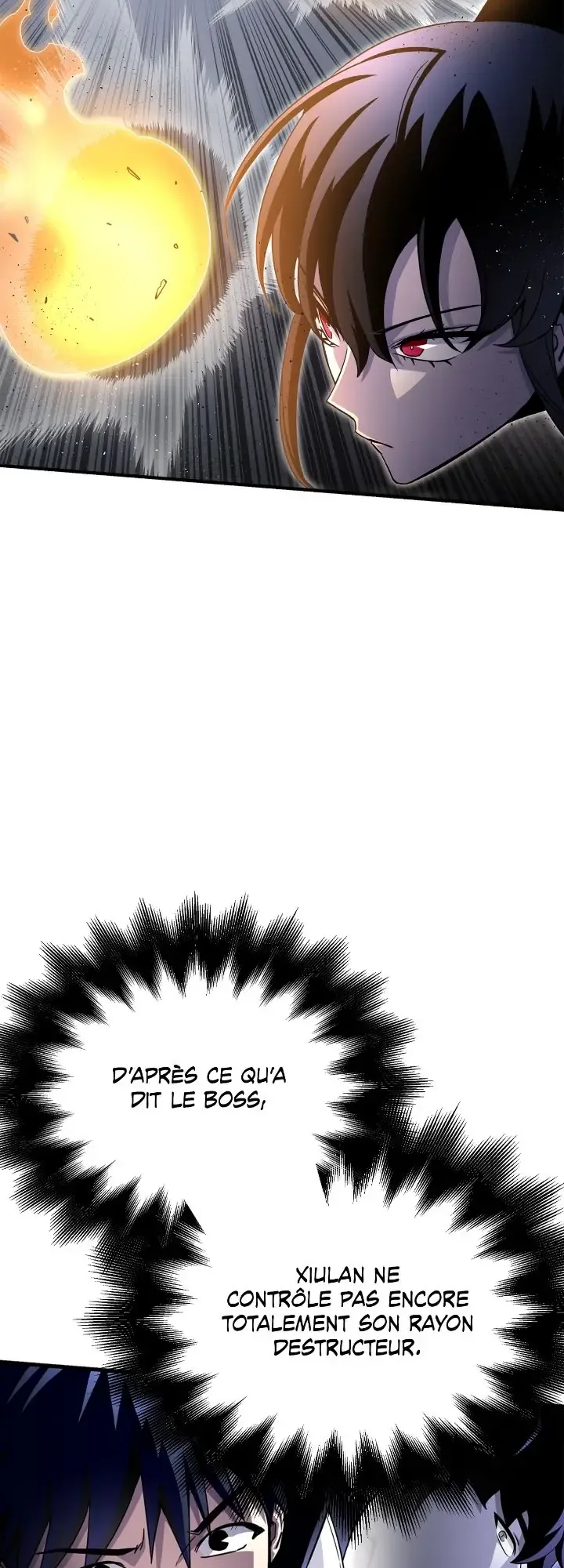 Read The Esper’s Game FR Manga Online