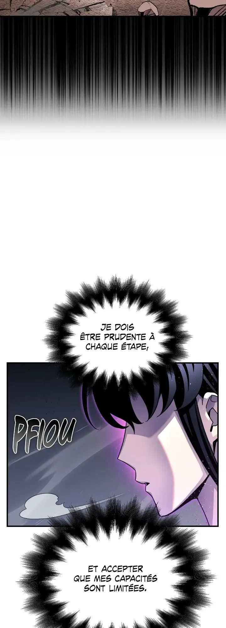 Read The Esper’s Game FR Manga Online