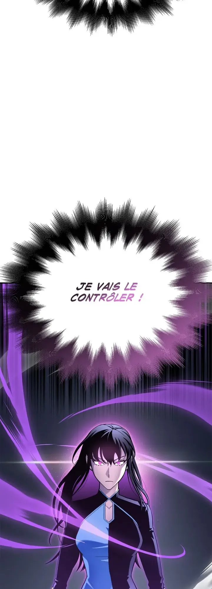 Read The Esper’s Game FR Manga Online