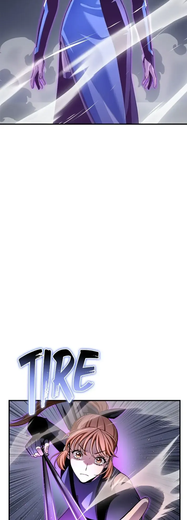 Read The Esper’s Game FR Manga Online