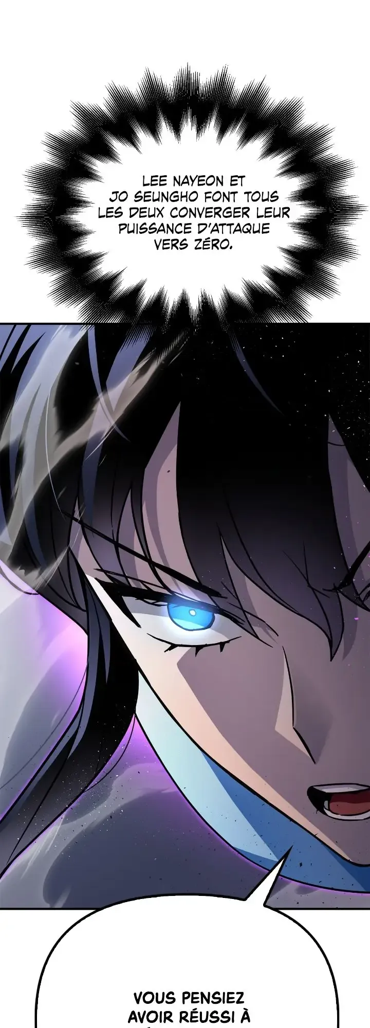 Read The Esper’s Game FR Manga Online