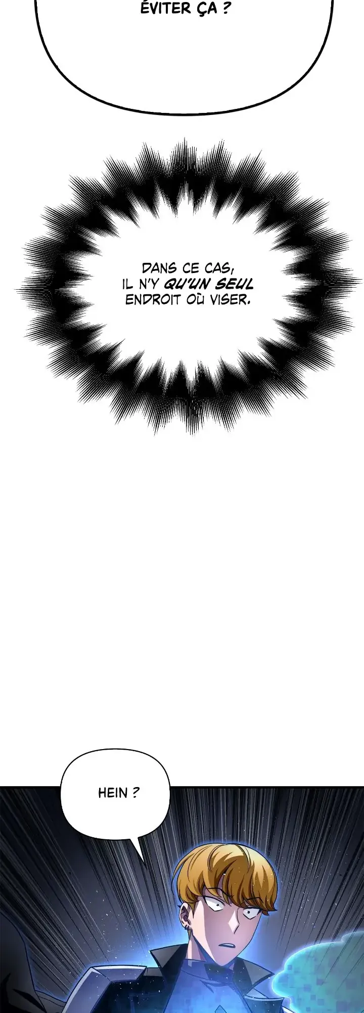 Read The Esper’s Game FR Manga Online