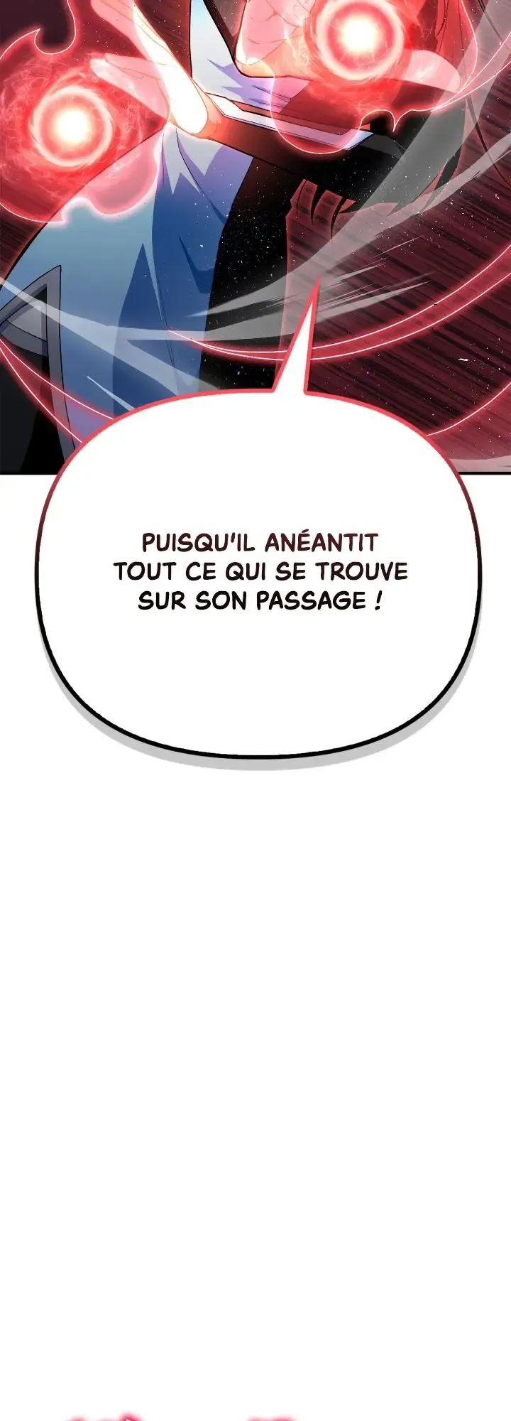 Read The Esper’s Game FR Manga Online