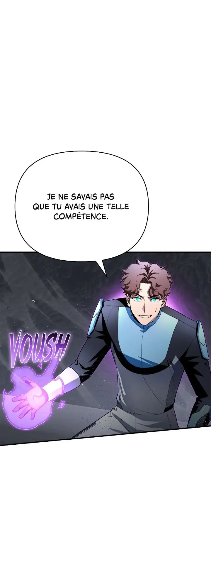 Read The Esper’s Game FR Manga Online