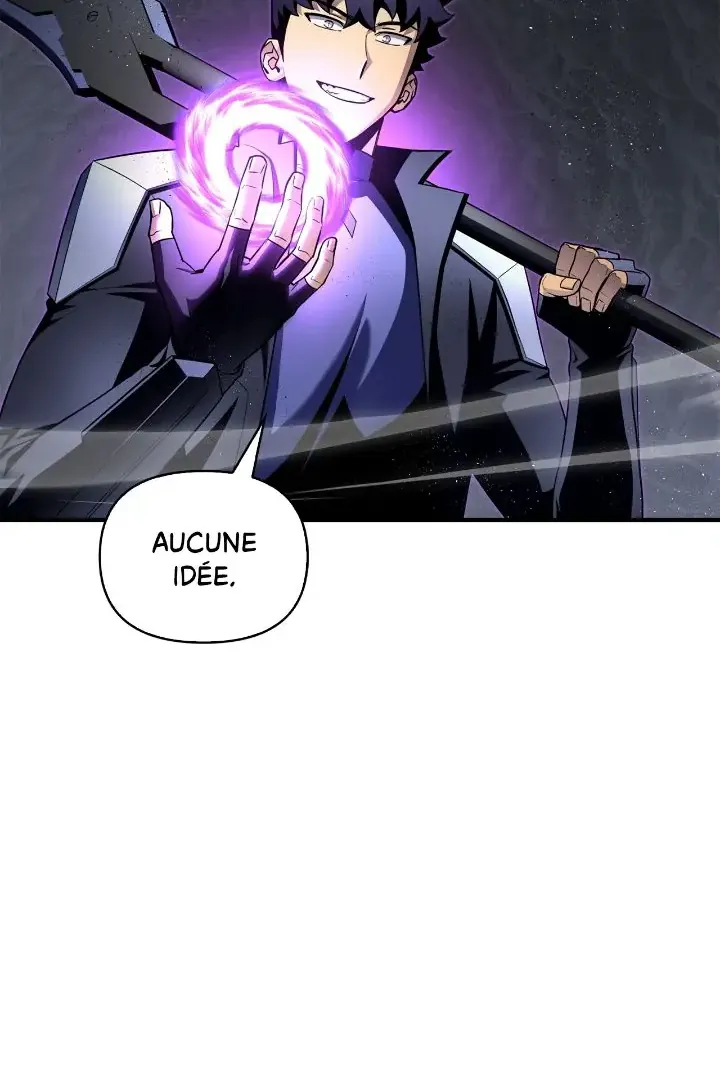 Read The Esper’s Game FR Manga Online