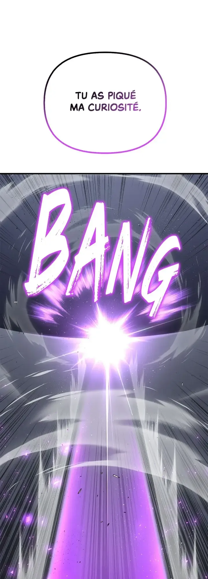 Read The Esper’s Game FR Manga Online