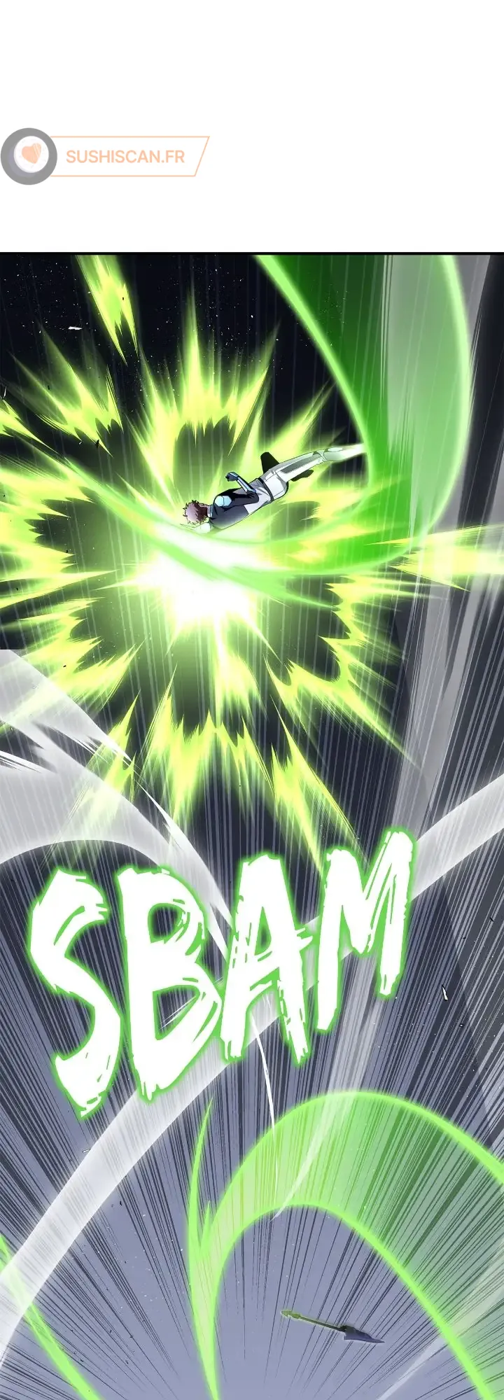 Read The Esper’s Game FR Manga Online