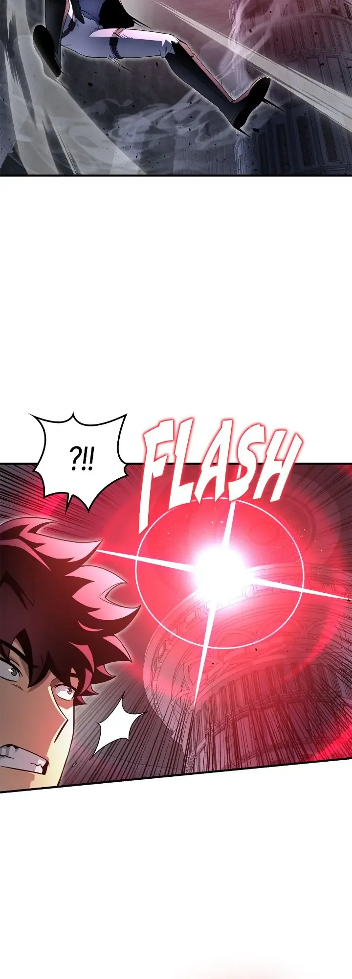 Read The Esper’s Game FR Manga Online