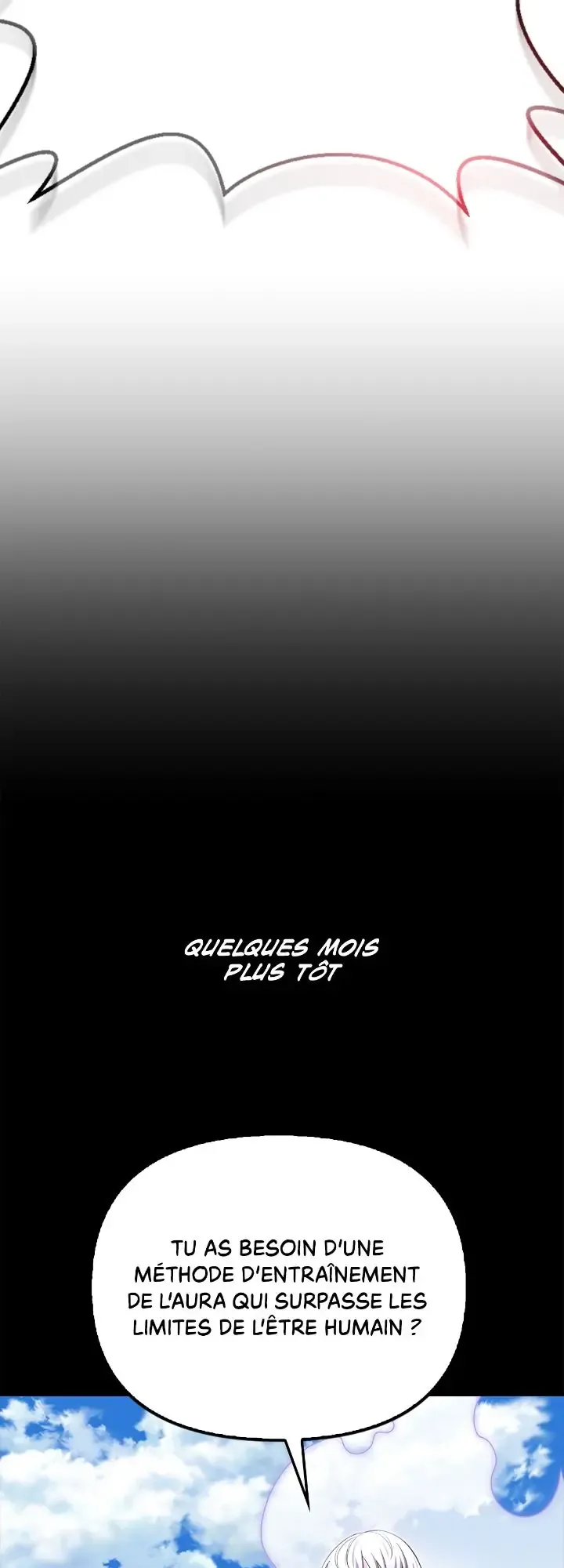 Read The Esper’s Game FR Manga Online