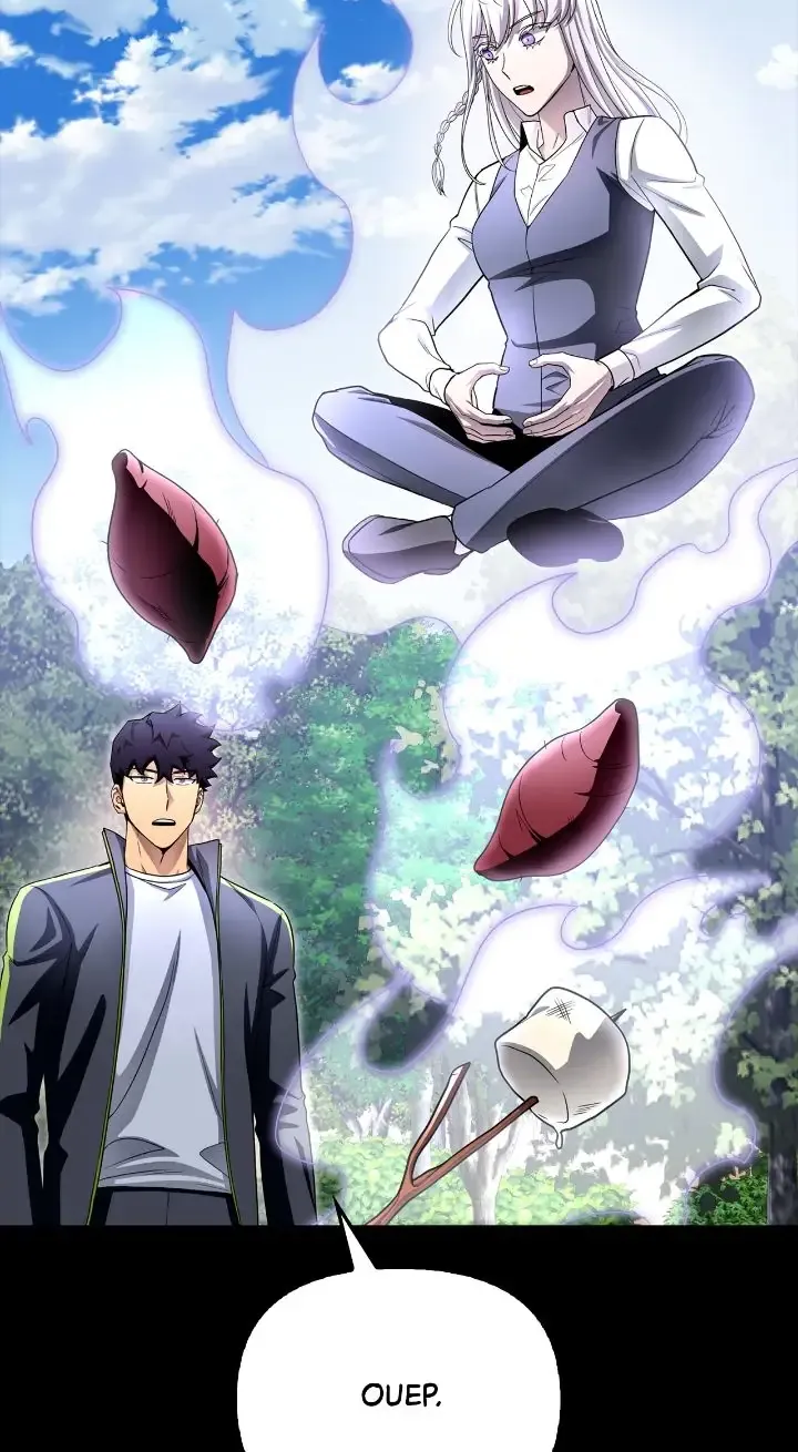 Read The Esper’s Game FR Manga Online