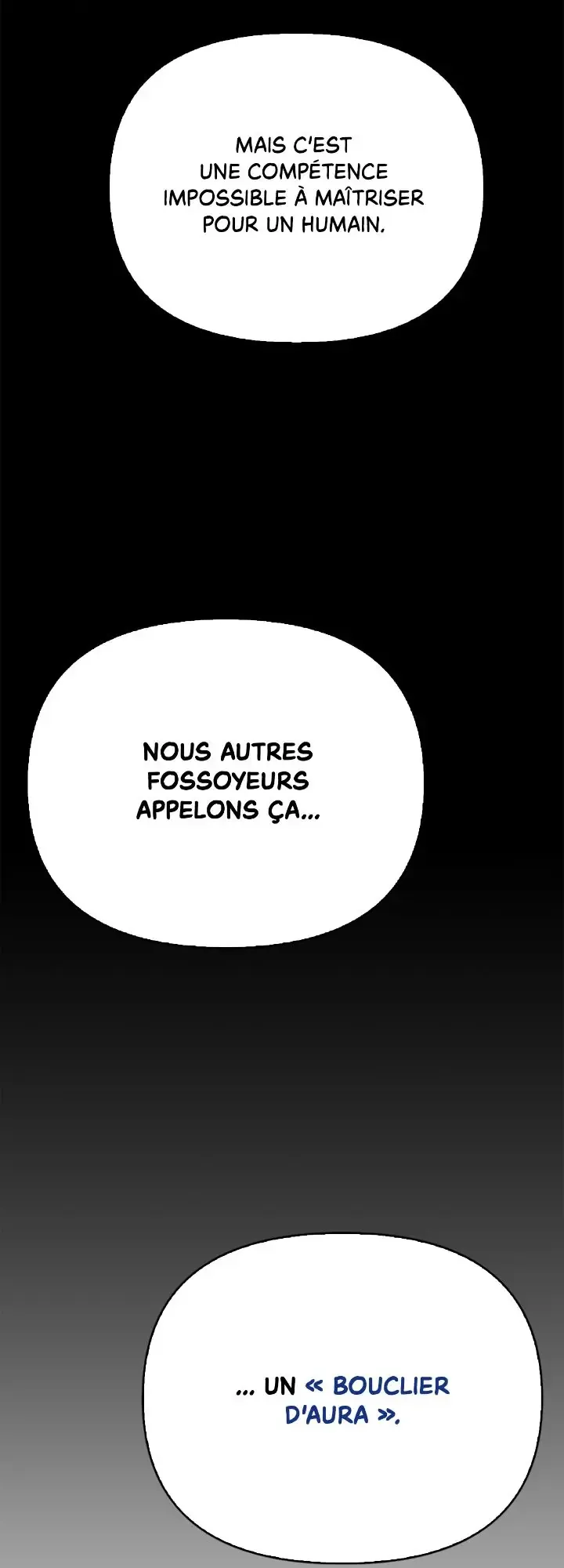 Read The Esper’s Game FR Manga Online