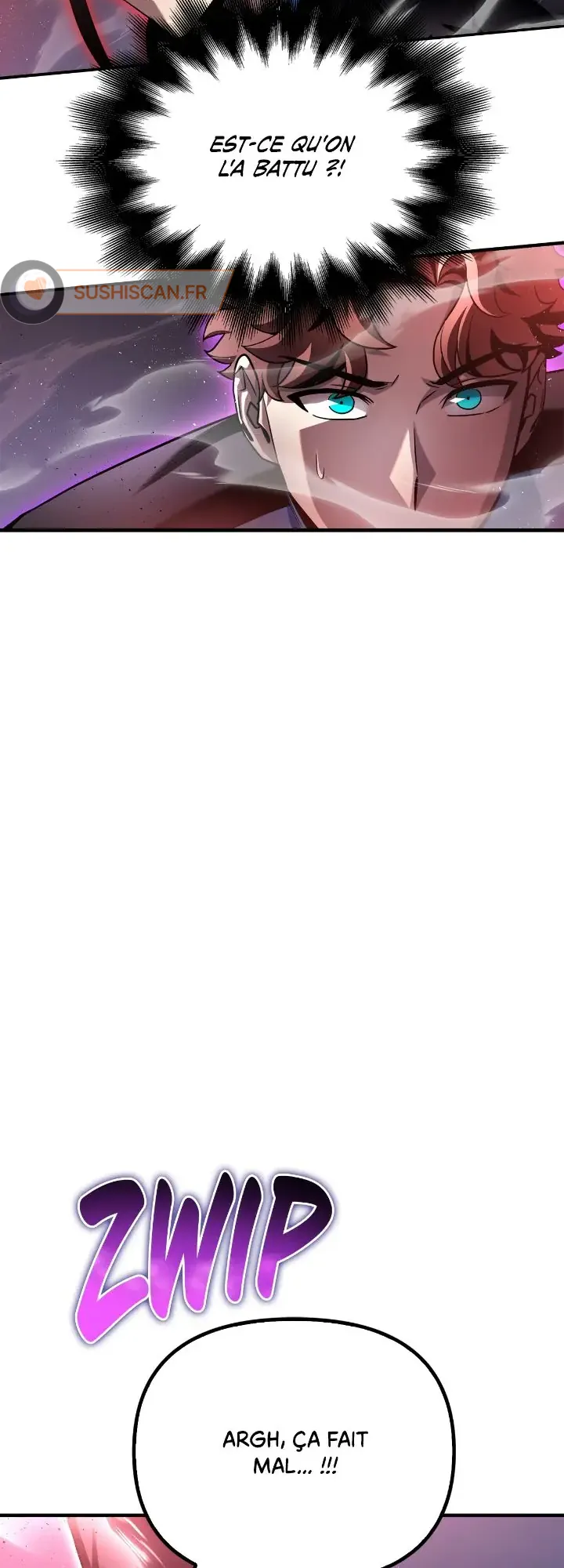 Read The Esper’s Game FR Manga Online