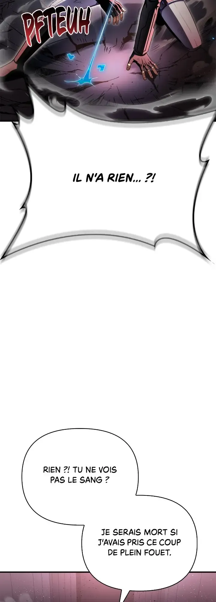 Read The Esper’s Game FR Manga Online