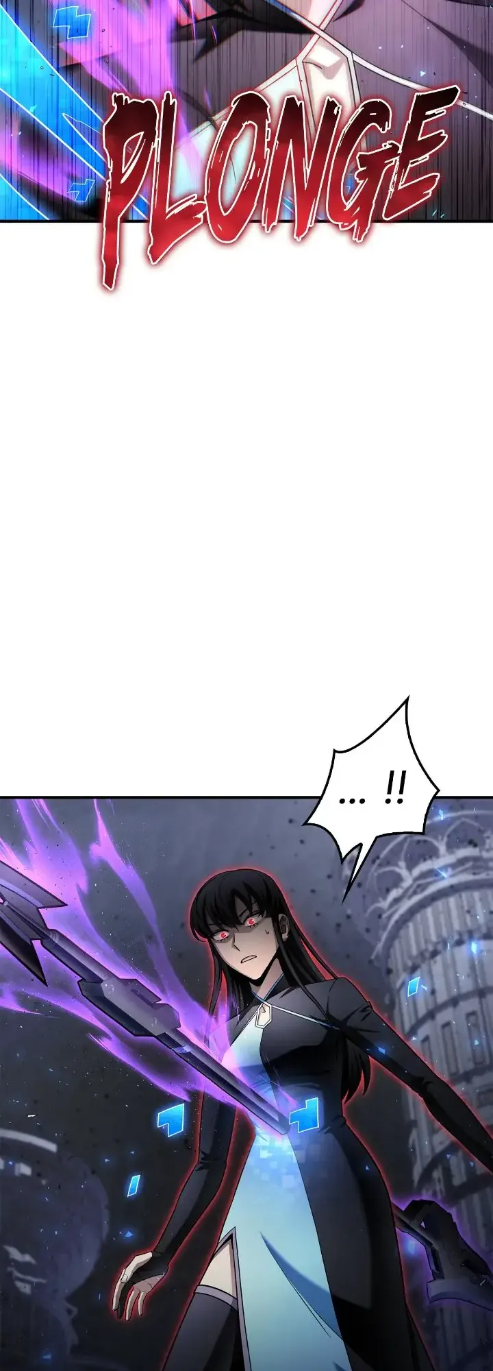 Read The Esper’s Game FR Manga Online