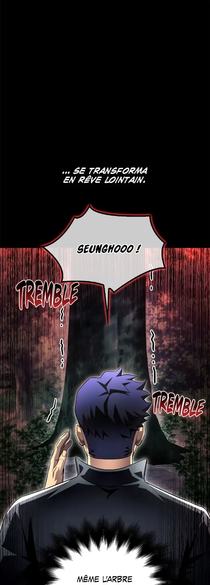 Read The Esper’s Game FR Manga Online