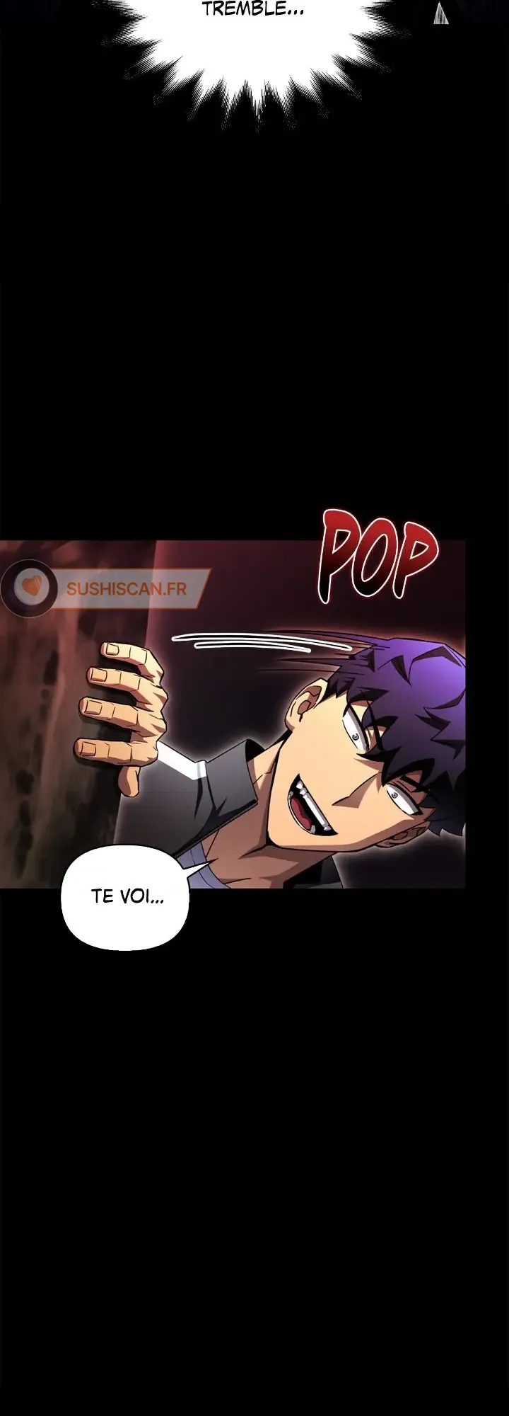 Read The Esper’s Game FR Manga Online