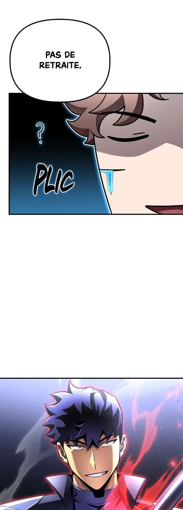 Read The Esper’s Game FR Manga Online