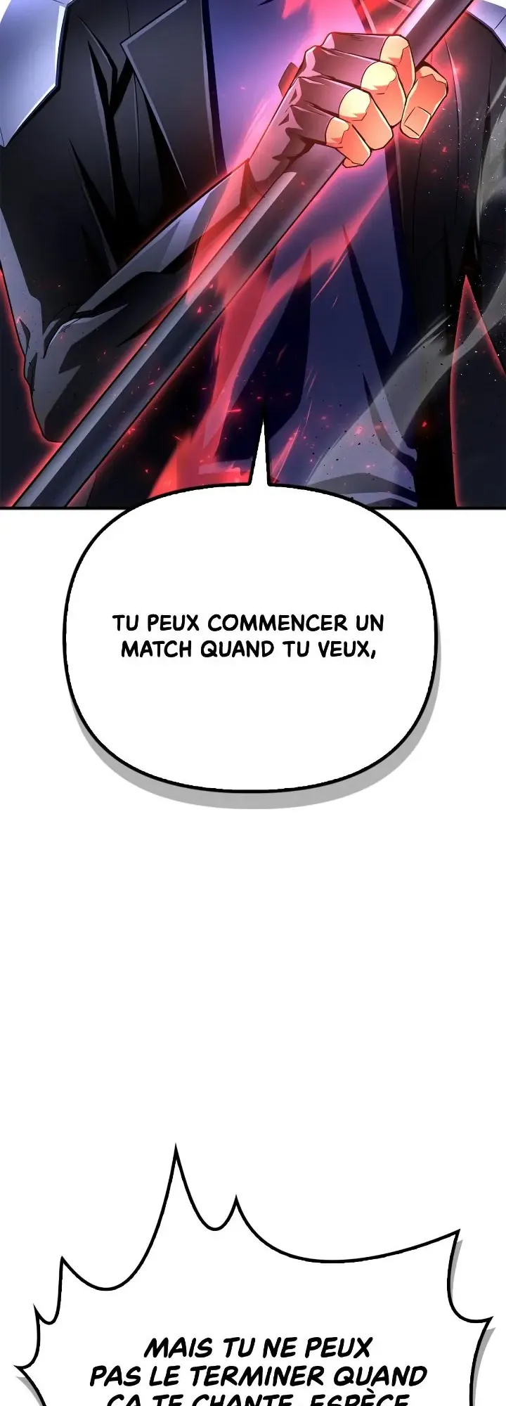 Read The Esper’s Game FR Manga Online