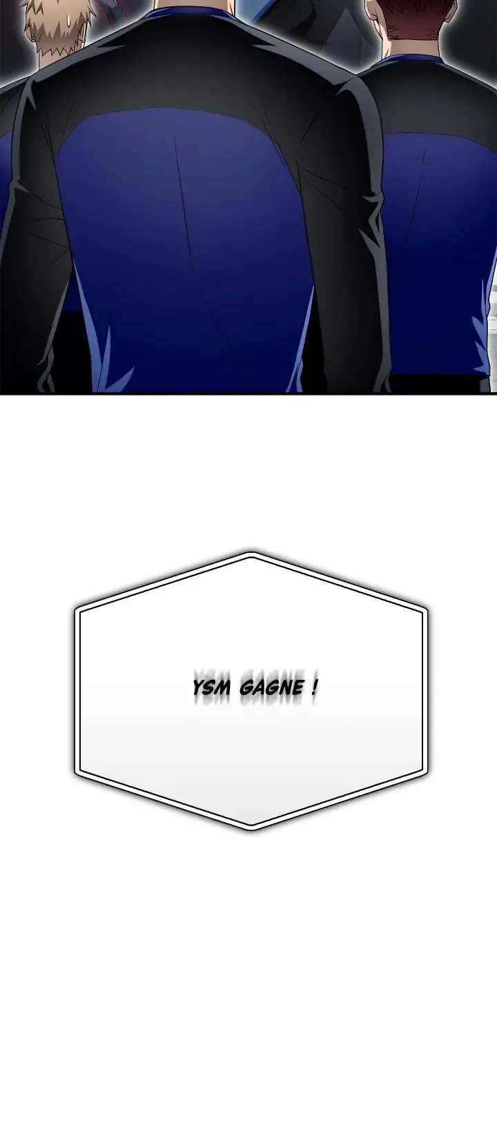 Read The Esper’s Game FR Manga Online