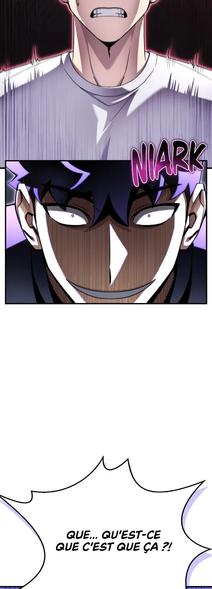 Read The Esper’s Game FR Manga Online