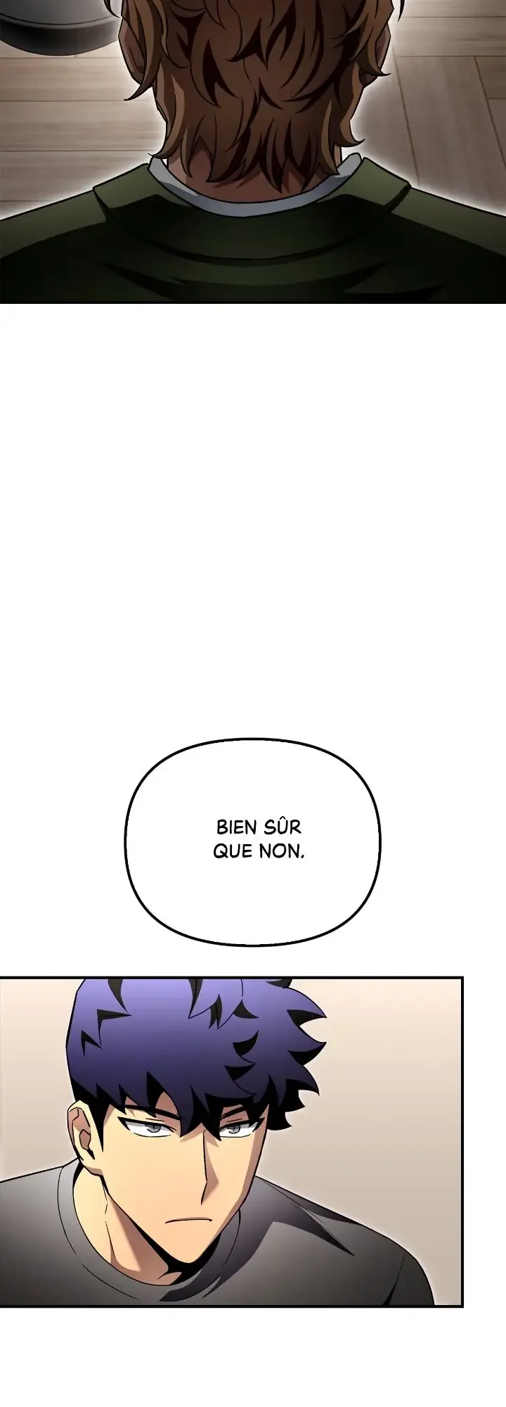 Read The Esper’s Game FR Manga Online