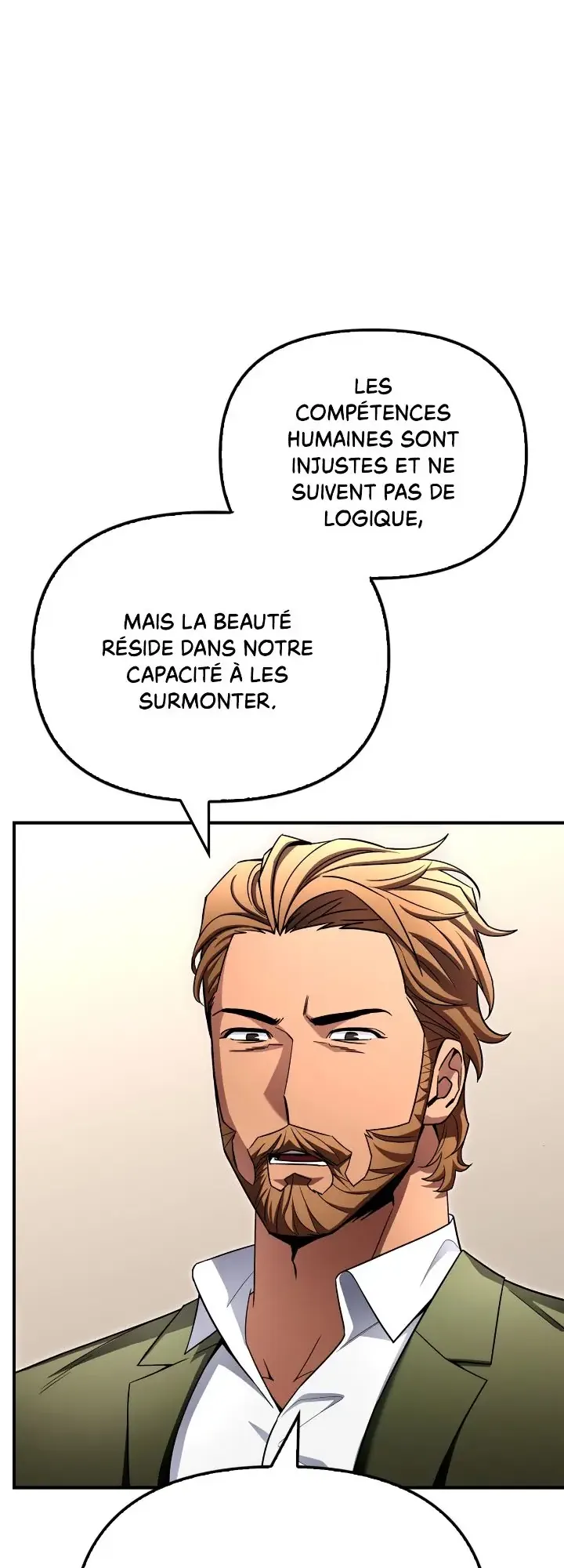 Read The Esper’s Game FR Manga Online