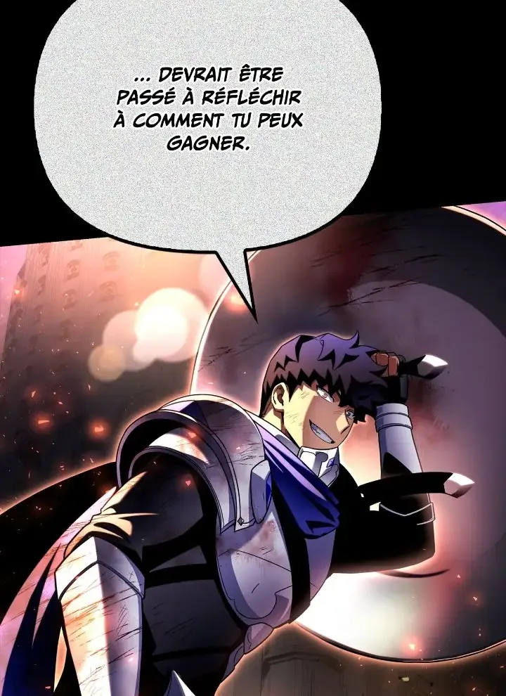 Read The Esper’s Game FR Manga Online