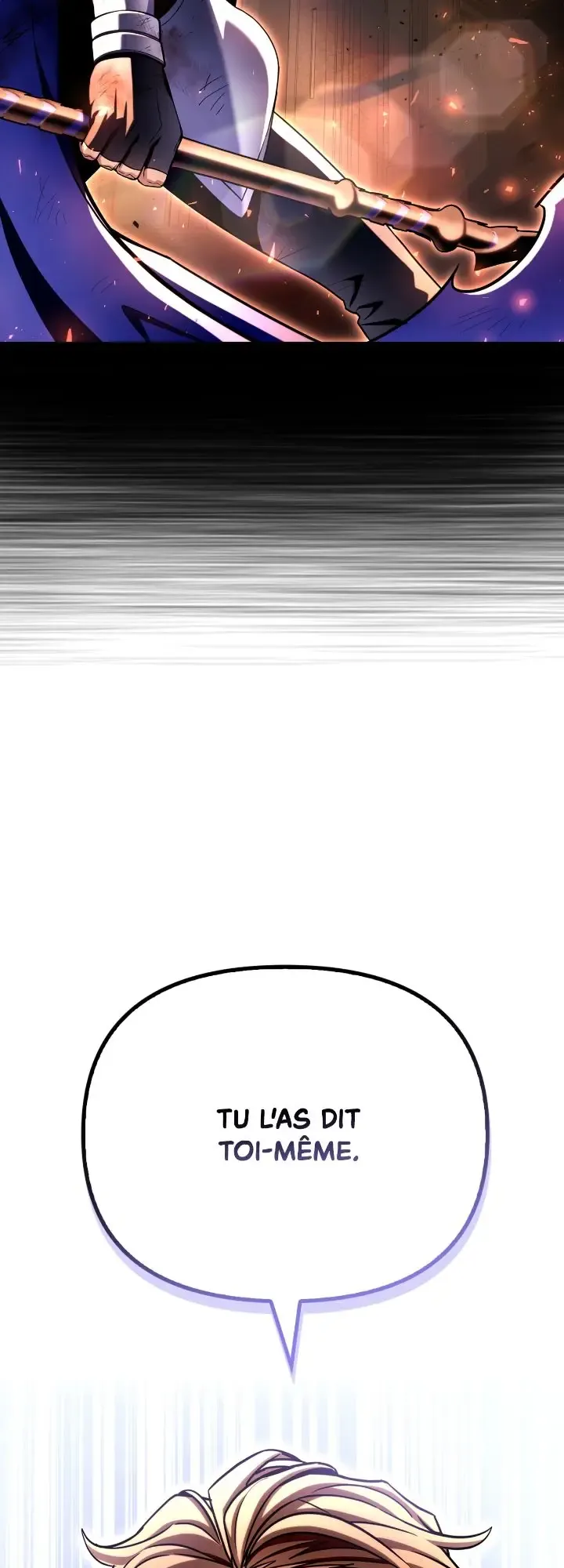 Read The Esper’s Game FR Manga Online