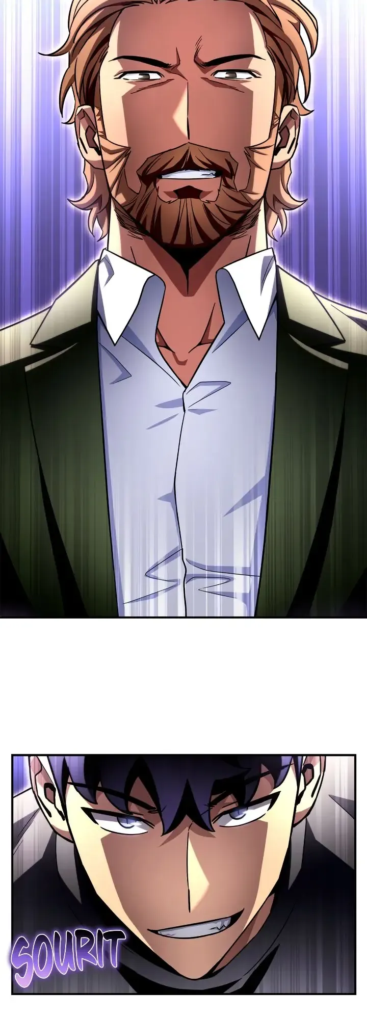 Read The Esper’s Game FR Manga Online