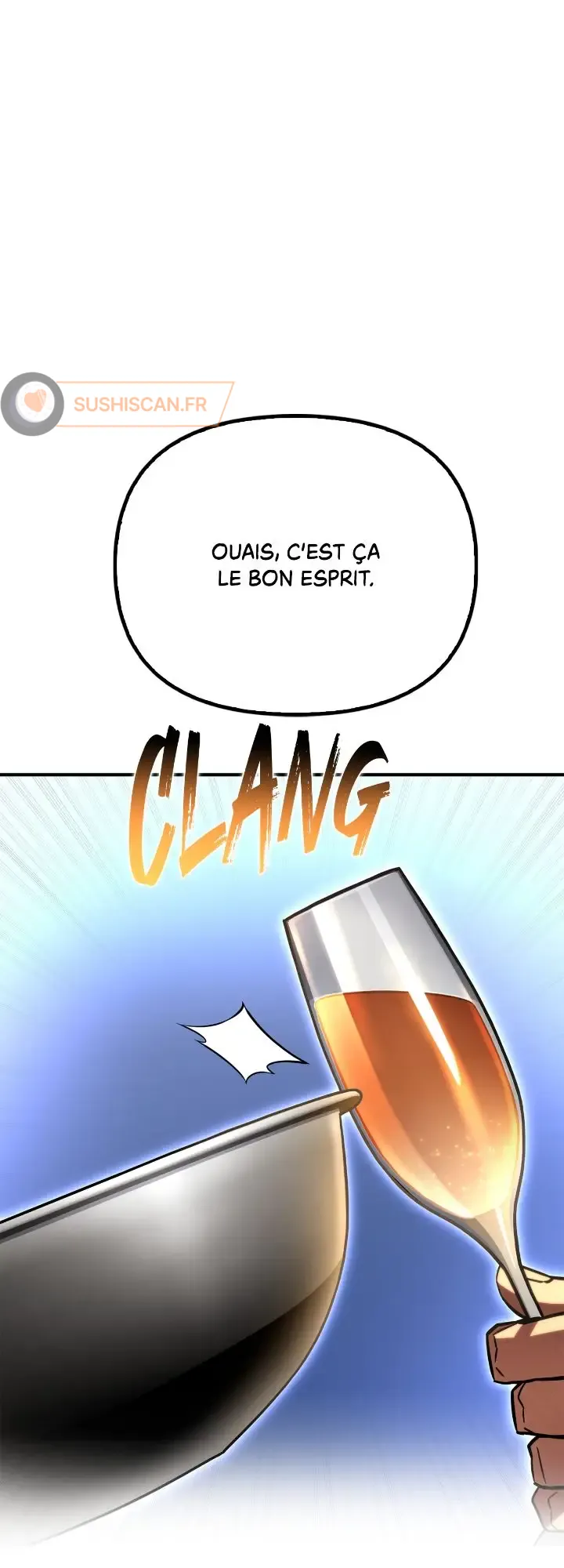 Read The Esper’s Game FR Manga Online