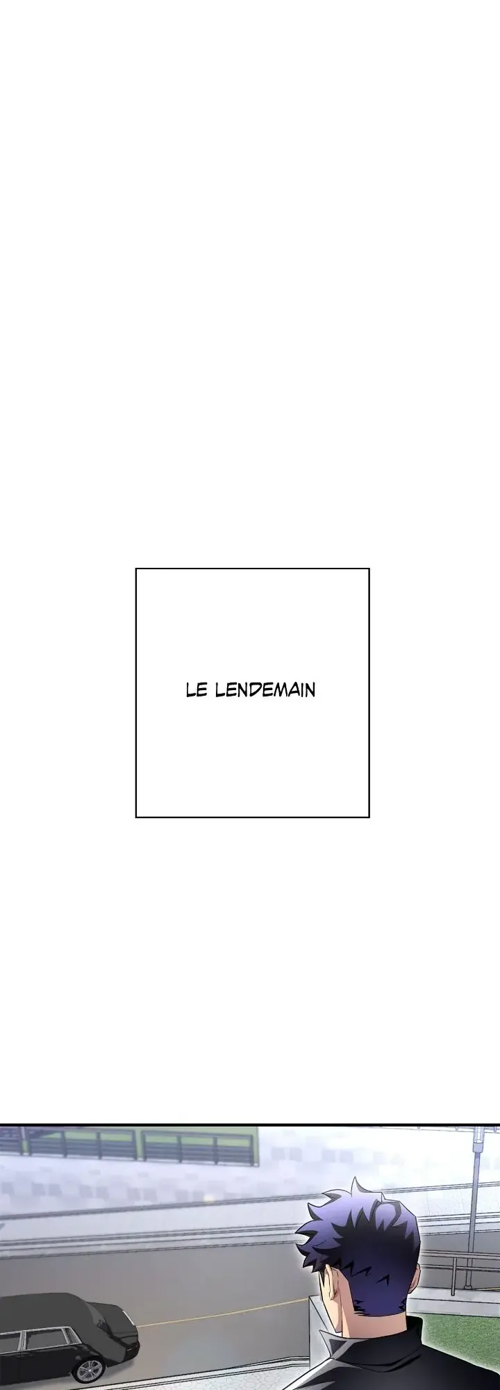 Read The Esper’s Game FR Manga Online