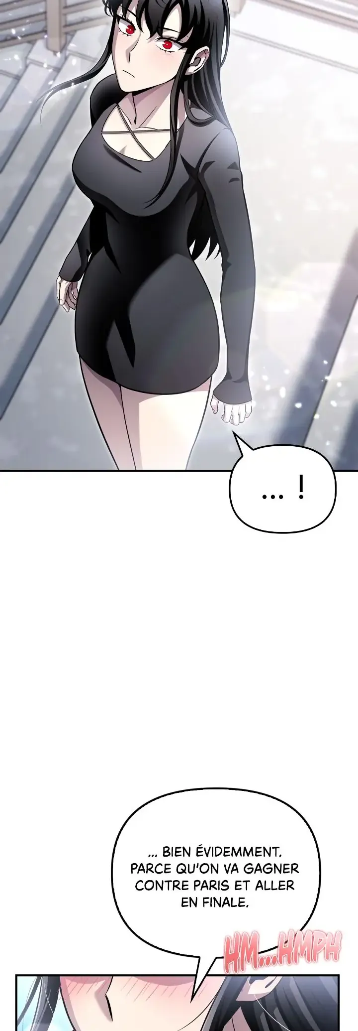 Read The Esper’s Game FR Manga Online