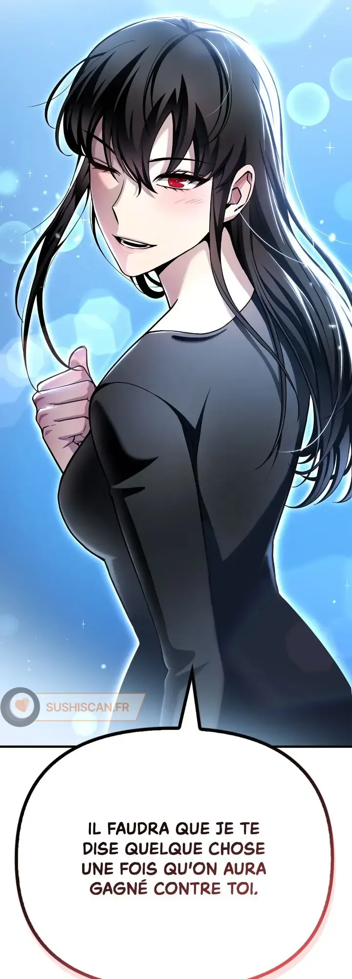 Read The Esper’s Game FR Manga Online