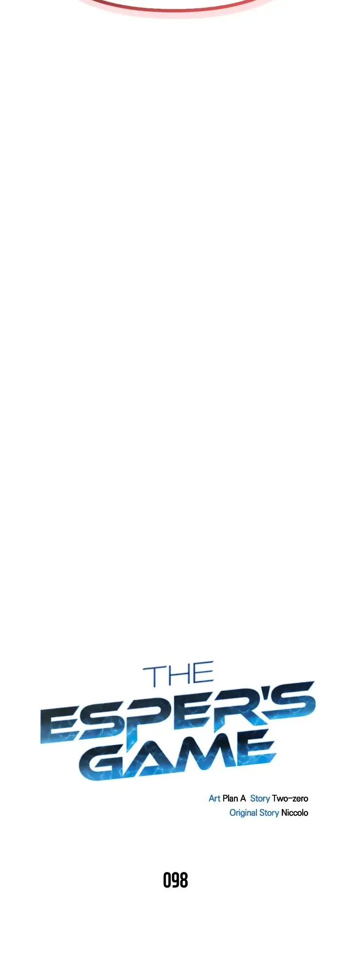 Read The Esper’s Game FR Manga Online
