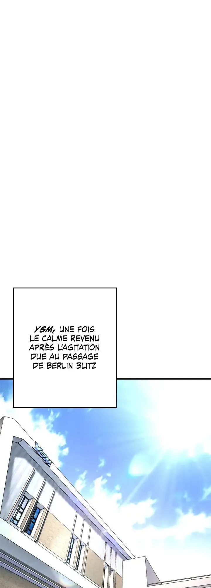 Read The Esper’s Game FR Manga Online